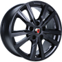 MOMO 7.5Jx17 5x110 ET30 K2 HD black matt MOMO WHEELS 7,5x17 5x110 ET0.00 