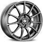 MSW MSW 85 matt graphite 6.5Jx16 ET45 5x114.3x73.1 (wintertauglich) 6,5x16 5x114,3 ET0.00 