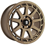 SPARCO SPA/RB/65,06 8x17 5x120 ET6.00 