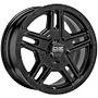 OZ RAL/MB/110,1 8x17 5x150 ET0.00 