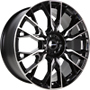 GMP 8.5x20, S:5x112.0x66.6, ET:30.0, GMP: Fender  GMP 8,5x20 5x112 ET 