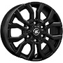  RC35 7.5X17 6X139.7 ET55 NB93.1 SBM R4 364679 RC-DESIGN 7,5x17  ET 