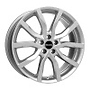 MAK KOLN SILV 5X112 ET48 HB57.1 8x18 5x112 ET48.00 