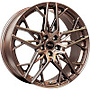 BROCK BRB44851942X7BCV BROCK B44 8.5x19 5/108 ET42 NB63,4 8,5x19 5x108 ET 