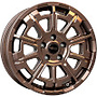 BROCK BRB45751845PTBCMV BROCK B45 7.5x18 5/108 ET45 NB65,1 7,5x18 5x108 ET 