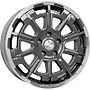 BROCK BRB45751845PTHGVPV BROCK B45 7.5x18 5/108 ET45 NB65,1 7,5x18 5x108 ET 