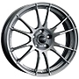 OZ ULTRALEGGERA TITAN GLANZ 5X100 ET35 HB68 8x18 ULTRALEGGERA (TITAN GLANZ) 8x18 5x100 ET35.00 crystal titanium