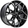 GMP CART80194314627I GMP Cartesio 8.0x19 5/112 ET43 NB66,5 x19 5x112 ET 