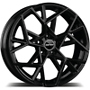 GMP CART80194314631I GMP Cartesio 8.0x19 5/112 ET43 NB66,5 x19 5x112 ET 