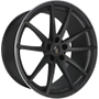  MANAY black matt special edition 9.0Jx20 ET40 5x108x78.1 x20 5x108 ET0.00 