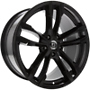 DIEWE AVIO neros 9.5Jx19 ET39 5x112x66.6 (wintertauglich) 9,5x19 5x112 ET 