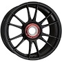 OZ ULTRALEGGERA HLT CL matt schwarz 8.5Jx20 ET61 1x130x84.0 (wintertauglich) 8,5x20  ET 