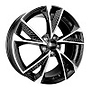 MAM MAM RS6 black front polished 8.0Jx18 ET35 5x120x72.6 (wintertauglich) x18 5x120 ET 