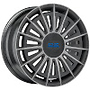 OZ SUPERTURISMO AERO-E star graphite 8.0Jx19 ET45 5x114.3x75.0 (wintertauglich) x19 5x114,3 ET75.00 