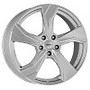 DEZENT DEZENT KB SILVER silver 7.5Jx18 ET46 5x108x63.4 (wintertauglich) 7,5x18 5x108 ET46.00 