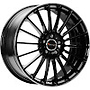 AVUS 8.0x19, S:5x114.3x73.1, ET:40.0, Avus: AC-M03  Avus 8x19  ET40.00 