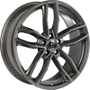 DIEWE 8.5x19 Alito PlatinS m. 5x112 ET35 ML66.6 R13 mit ZR-System 8,5x17 5x112 ET0.00 