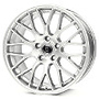 DIEWE IMPATTO ARGENTO silber 8.5Jx19 ET48 5x114.3x67.1 (wintertauglich) 8,5x19 5x114,3 ET0.00 