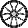 DOTZ 8.5x19 ET33 DOTZ Misano grey 8.5x19 ET33  8,5x19 5x120 ET33.00 gunmetal