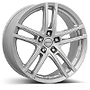 DEZENT DEZENT TZ silber 6.5Jx16 ET22 5x112x66.6 (wintertauglich) 6,5x16 5x112 ET22.00 silver