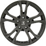  5552404 itWheels MICHELLE 7.5x17 5/108 ET45 NB74,1 7,5x17 5x108 ET 