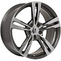  4702211 ITWHEELS ANNA 8.5x20 5/120 ET45 NB74.1 8,5x17 5x120 ET 