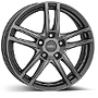 DEZENT 7X17 TZ 42 5/108/65.1 GR MATT DEZENT 7x17 5x108 ET42.00 graphite matt