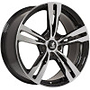  4702412 ITWHEELS ANNA 9.5x21 5/112 ET35 NB66.5 9,5x17 5x112 ET 