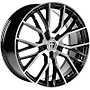 TOMASON 9.5x20 120/5/30 TN23 BLACK DIMAOND POLISHED TOMASON 9,5x20 5x120 ET30.00 