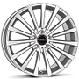 BORBET BLX/BS/ET45 8,5x17 5x108 ET45.00 