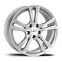 Com4Wheels TRIAS SILVER 3X112 ET20 HB57.1 5x17  ET20.00 trias rg18