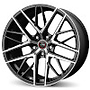 MOMO 11.5X20 5/120  RFX01/BMP/ET38 WX13E15138074 MOMO WHEEL 11,5x20 5x120 ET0.00 