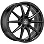 SPARCO SPARCO DRS gloss black 8.0Jx18 ET45 5x100x63.3 (wintertauglich) 8x18 5x100 ET45.00 gloss black