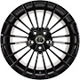 DIEWE 9.5x19 PRESTO NeroS 5x112 ET35 ML66.5 fix 9,5x19 5x112 ET0.00 