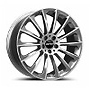 GMP STELLAR BLACK FP 5X108 ET45 HB63.4 9x17 5x108 ET0.00 