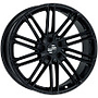 MAK 11.5Jx20 H2 ET63 5x130x71.6 LEIPZIG-D gloss black MAK 11,5x20 5x130 ET63.00 