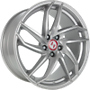  HERON silber 8.5Jx19 ET42 5x120x78.1 (wintertauglich) 8,5x19 5x120 ET 