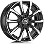 MSW 6.5x16, S:5x112.0x57.1, ET:46.0, MSW: 79  MWS WHEEL SYSTEMS 6,5x16 5x112 ET46.00 gloss black f. pol.