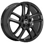 RIAL AST75846V72-6 Rial Astorga 7.5x18 5/100 ET46 NB57,1 7,5x18 5x100 ET46.00 diamant-schwarz