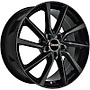 AVUS 8.0x19, S:5x114.3x73.1, ET:40.0, Avus: AC-518  Avus 8x19  ET40.00 