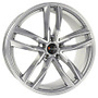 AVUS 8.5x20, S:5x112.0x66.6, ET:32.0, Avus: AF 16  Avus 8,5x20 5x112 ET32.00 