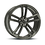 Wheelworld WH27 9,5x17 5x112 ET45.00 dark gunmetal lackiert